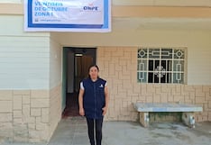 ODPE instala oficinas distritales en Piura y Veintiséis de Octubre