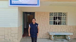 ODPE instala oficinas distritales en Piura y Veintiséis de Octubre