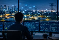 ¿Se pueden evitar cortes de luz, agua o internet? Así se anticipan posibles fallas
