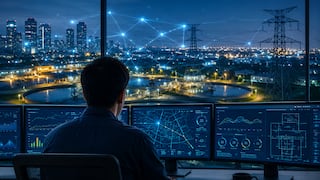 ¿Se pueden evitar cortes de luz, agua o internet? Así se anticipan posibles fallas