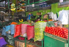 Aumentan los precios de alimentos básicos en Arequipa: Conozca aquí la lista completa (VIDEO)