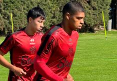 Gira en Colombia: FBC Melgar cayó 4-2 con Fortaleza