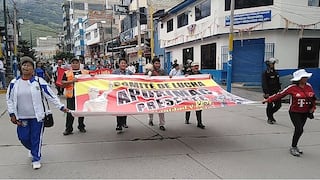 Las Bambas: Aclaran que Abancay no respalda a hermanos Chávez Sotelo