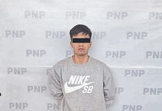 La Libertad: Cae investigado por asesinato de policía en retiro cuando huía a Chile