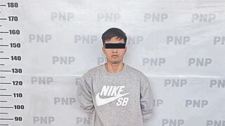 La Libertad: Cae investigado por asesinato de policía en retiro cuando huía a Chile