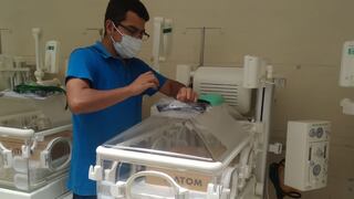 La Libertad: Compran equipos para Hospital Belén de Trujillo