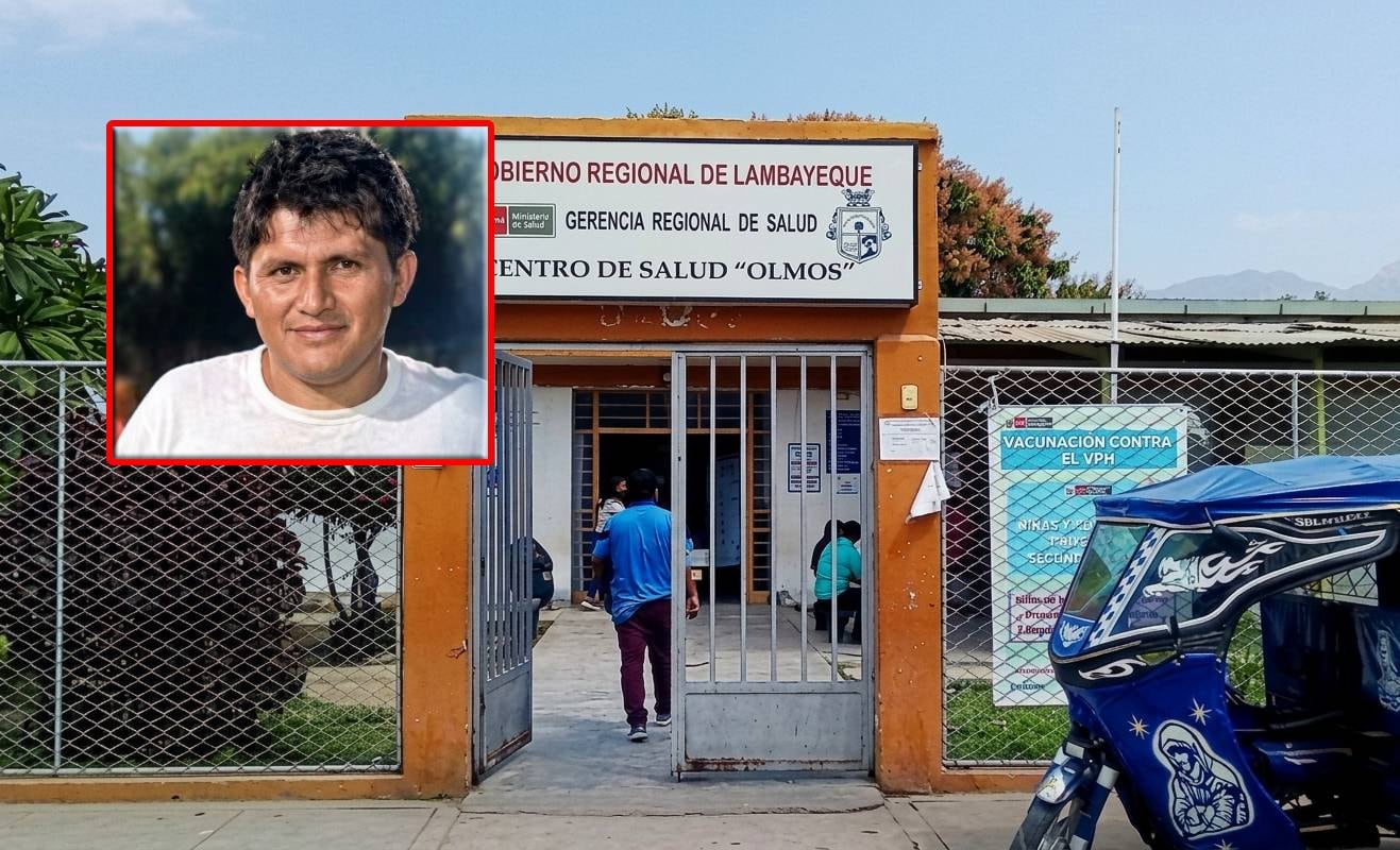 Joven perdió la vida de manera lamentable.