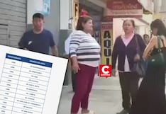 RENIEC precisa que agencia de SJM no estaba incluida en atención excepcional de fin de semana