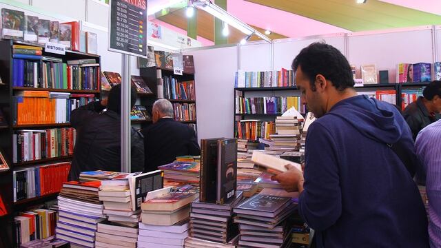 FIL Lima 2015: ¿Cuáles fueron los libros más vendidos en la vigésima edición?