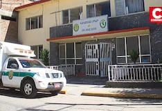 Huancayo: Fiscalía abre diligencias preliminares contra comandante PNP por presunto encubrimiento