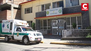 Huancayo: Fiscalía abre diligencias preliminares contra comandante PNP por presunto encubrimiento