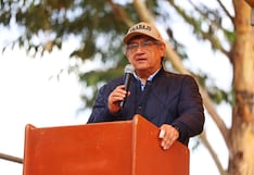 Juan Sheput plantea unir tres feriados y crear un “gran feriado” desde el 27 de julio