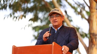 Juan Sheput plantea unir tres feriados y crear un “gran feriado” desde el 27 de julio