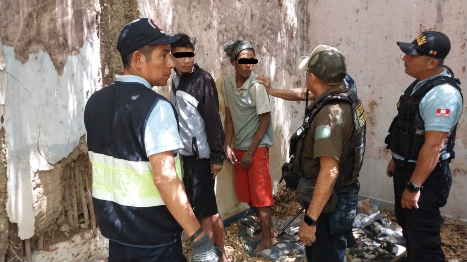 Serenazgo de Piura continúa con operativos