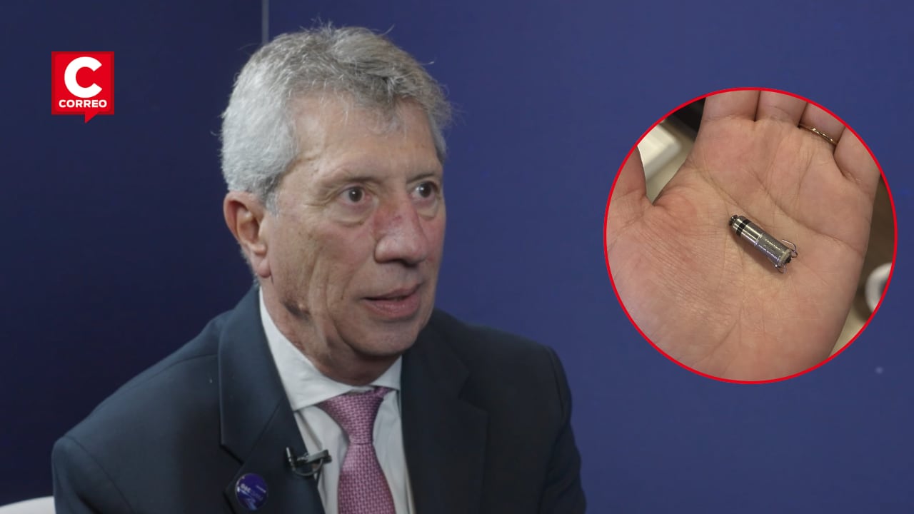 El dispositivo intracardíaco del tamaño de una cápsula ya está disponible en Perú. Su implementación requiere capacitación médica y selección adecuada de pacientes.