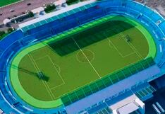 Remodelación del Estadio Miguel Grau de Piura se iniciaría en julio