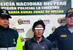 La Libertad: Acusan a hombre de pretender ingresar a robar a Banco de la Nación