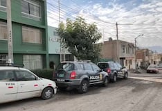 Ladrones roban vivienda en Cerro Colorado y se llevan dinero en efectivo