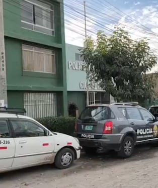 Ladrones roban vivienda en Cerro Colorado y se llevan dinero en efectivo