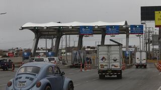 Alcalde de Lurín solicita la anulación de los peajes de San Pedro y Arica