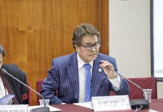 David Jiménez: Denuncian que congresista contrató en su despacho a investigada por presunta organización criminal