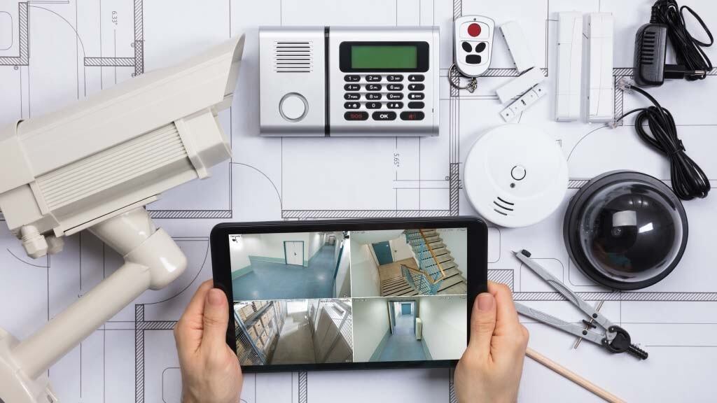 La seguridad es uno de los aspectos más importantes a considerar al administrar un negocio.