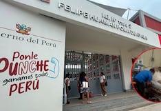 Chosica: escolar de 13 años murió tras tomar una pastilla en el tópico de su colegio y familia exige investigación