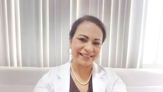 Designan a Zulma Anaya Chacón como nueva jefa del Seguro Integral de Salud