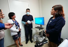 El Gobierno Regional de La Libertad dará mantenimiento a ocho establecimientos de salud en Trujillo y Bolívar