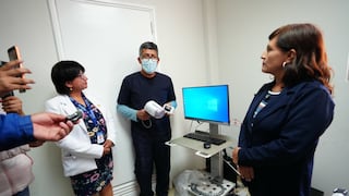 El Gobierno Regional de La Libertad dará mantenimiento a ocho establecimientos de salud en Trujillo y Bolívar