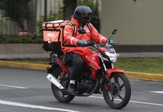 Municipalidad de Miraflores apela fallo del Indecopi sobre control de motos delivery