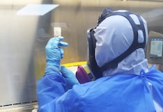 Piura: Hospital de Sullana logra incrementar en 84% las quimioterapias
