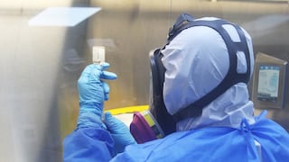Piura: Hospital de Sullana logra incrementar en 84% las quimioterapias