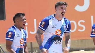 Liga 1: “Churre” Santiago Arias tiene confianza de ganarle al Cusco FC.