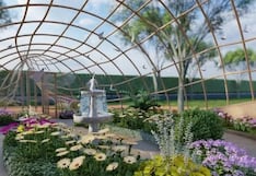 Alcalde anuncia que Trujillo tendrá el primer mariposario del norte del país