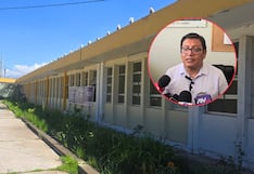 Hospital Honorio Delgado Arequipa: Cuestionan envío de reos con orden judicial tras fuga de paciente (VIDEO)