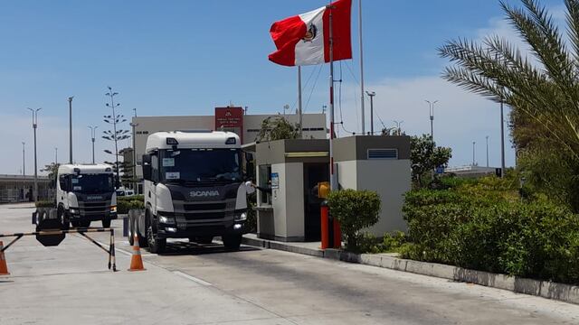 Tacna: La PCM autoriza el ingreso de personas por Chile desde este 1 de diciembre