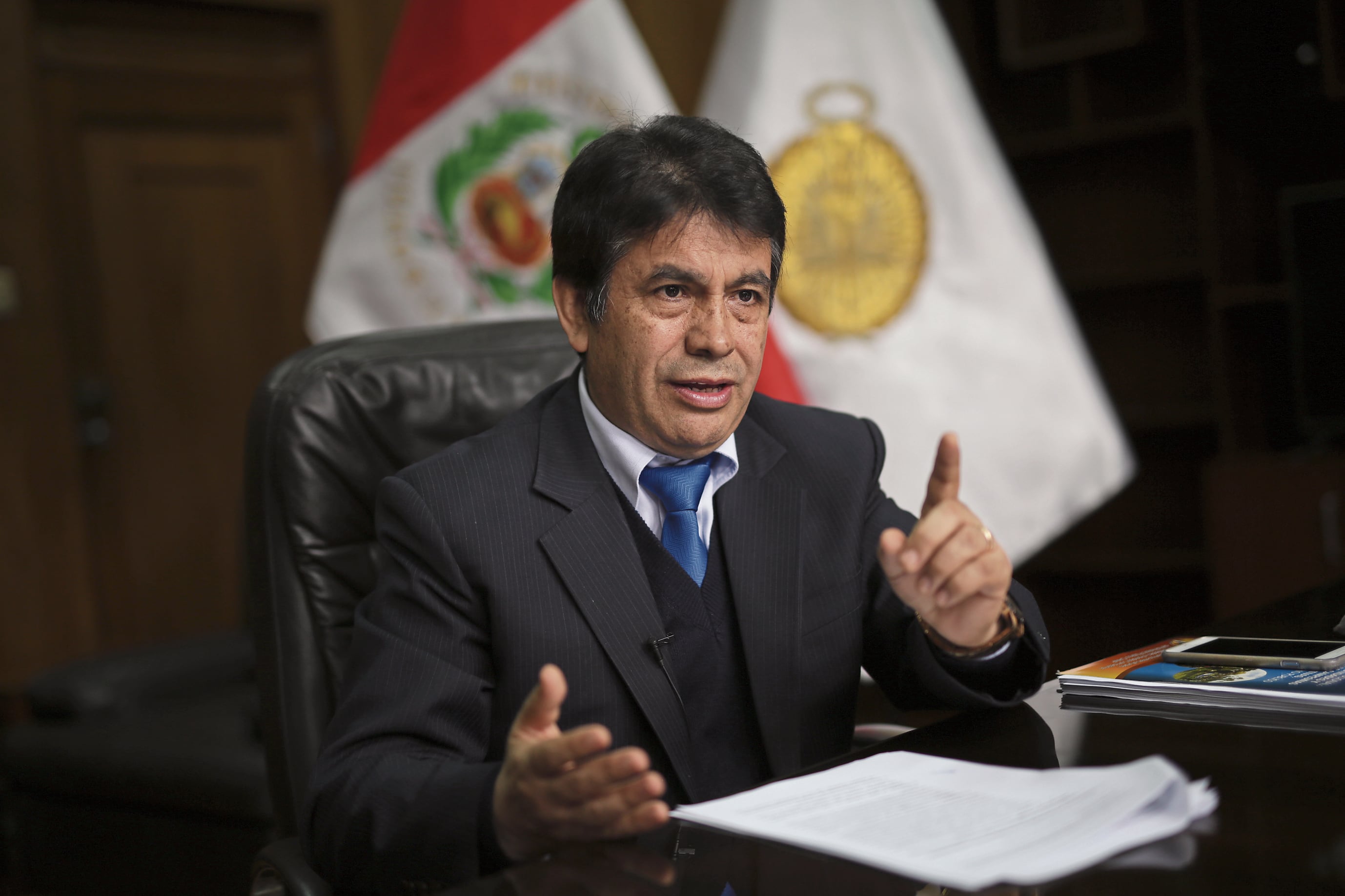 Fiscalía Suprema se renueva con nuevos integrantes y cuestionamientos