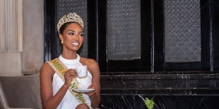Zuliet Seminario, representará al Perú en Miss Grand International 2026, cuya gran final será el próximo 10 de octubre.