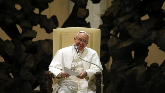 Papa Francisco promete diálogo con el Islam