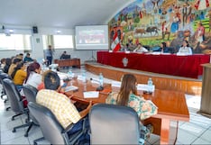 Concejo Municipal de Arequipa revoca a presidente del directorio ante colapso del Camal