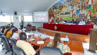 Concejo Municipal de Arequipa revoca a presidente del directorio ante colapso del Camal