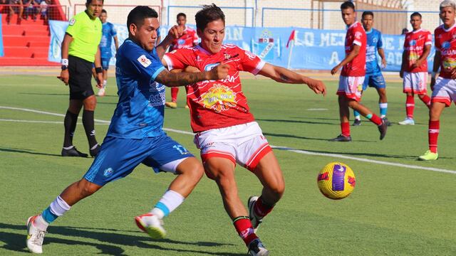 Copa Perú: “Maretazo sechurano” con ansias de dar el golpe en Jauja