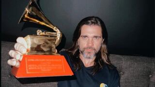 Juanes sorprende con la fecha y ciudad donde empezará la gira europea del álbum “Origen”