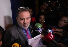 Empresario Walter Dolorier: Concierto de Agua Marina “sí contaba con permiso municipal”