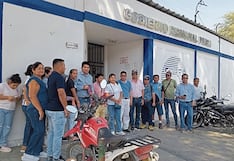 Dos mil maestros esperan el pago de sus salarios en Piura