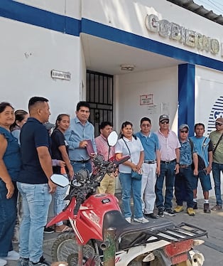 Dos mil maestros esperan el pago de sus salarios en Piura