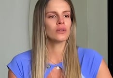 Alejandra Baigorria rompe en llanto y cuestiona burlas en redes: “¿Cómo puede una mujer reírse del dolor de otra mujer?”