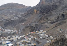Puno: hallan dos cuerpos con signos de tortura en un socavón de zona minera