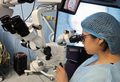 Más de S/21 millones para modernizar el Centro Quirúrgico y Oftalmología del Hospital Regional de Ica